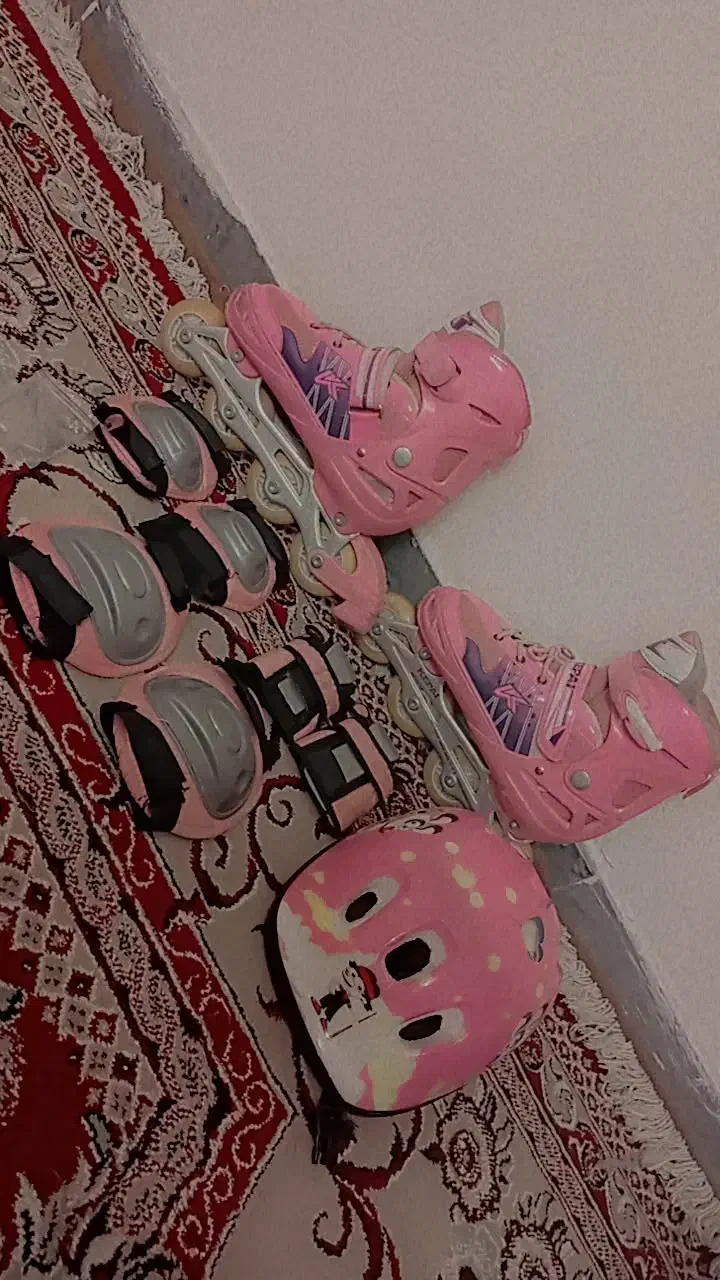 فروش اسکیت نو|دوچرخه، اسکیت، اسکوتر|شوشتر, |دیوار