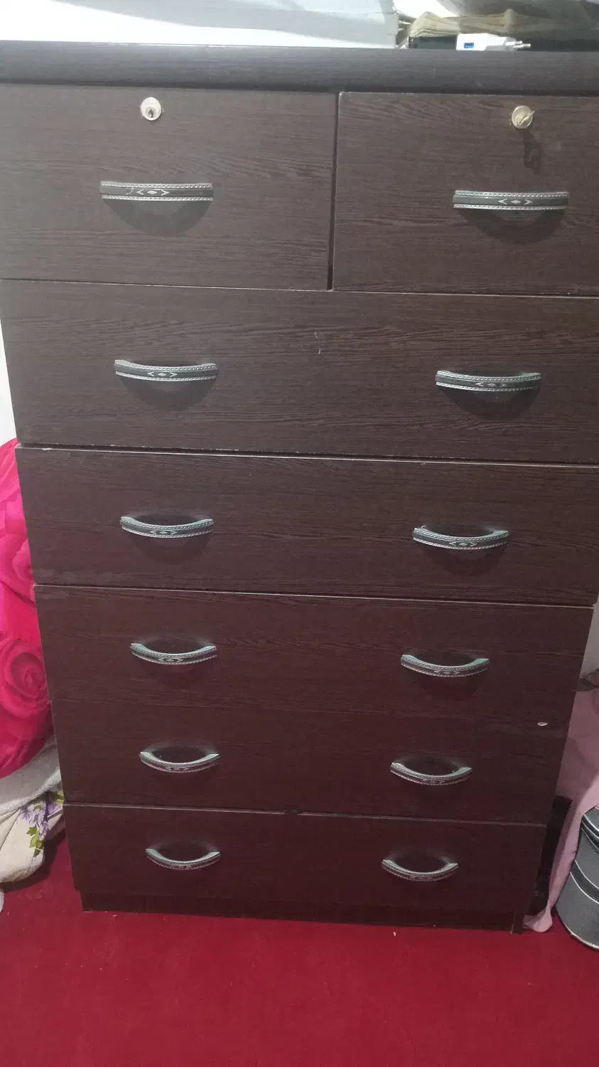 لوازم خانه|موکت|سراب, |دیوار