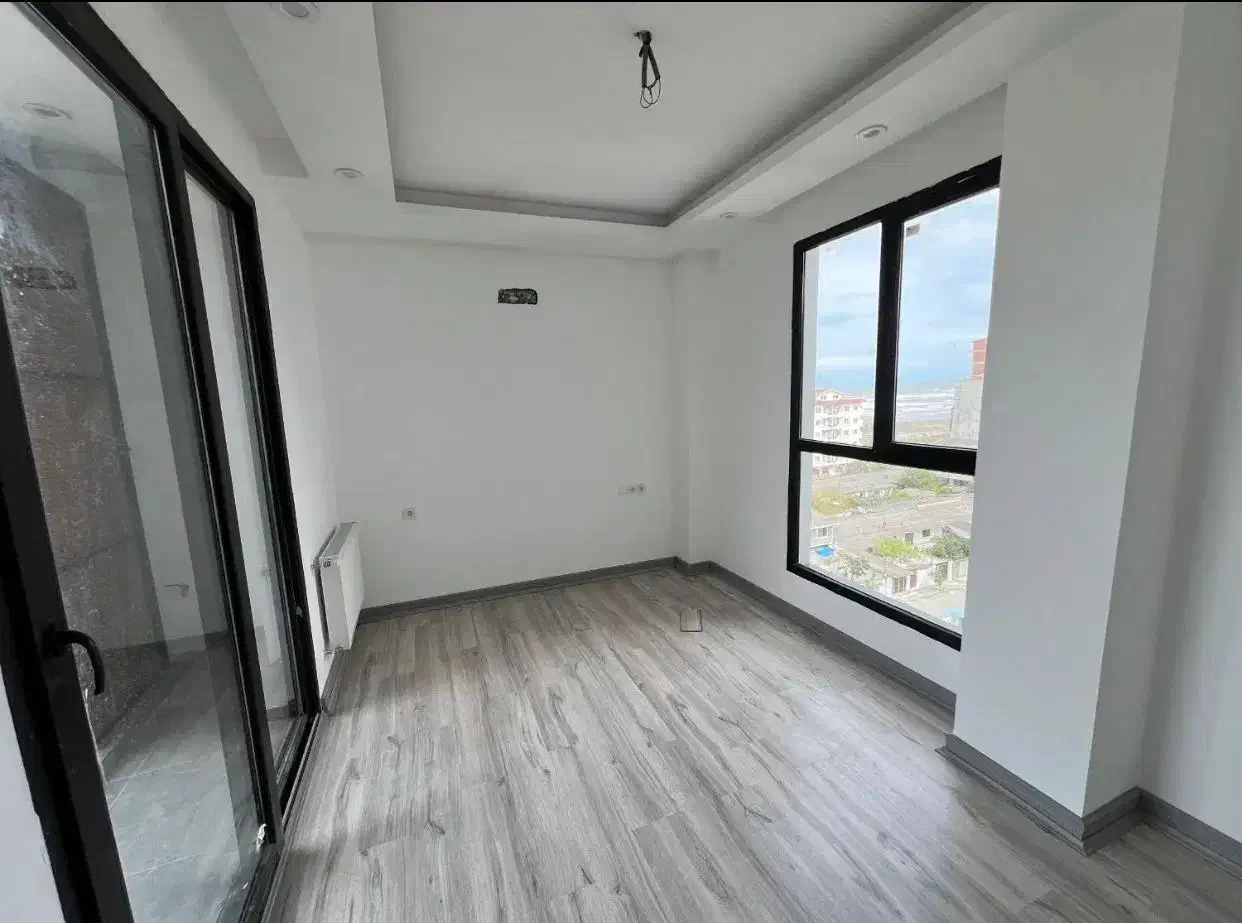 آپارتمان پلاک یک نور ویو ابدی دریا|اجارهٔ آپارتمان|نور, |دیوار