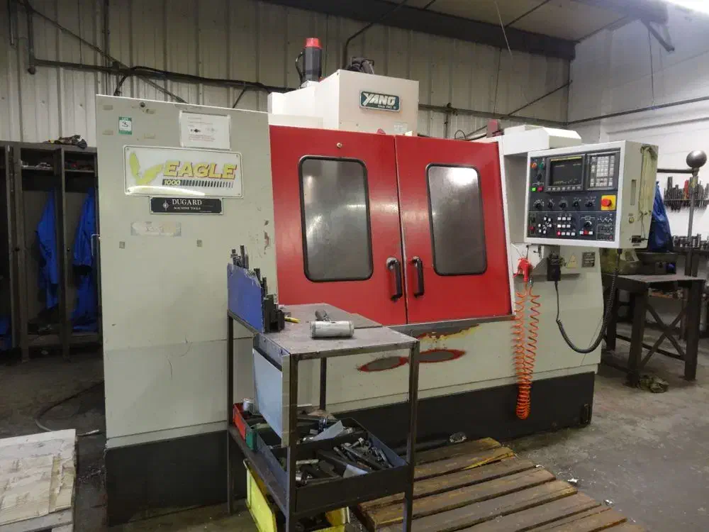 خدمات ماشینکاری با فرز cnc ۳ محور|خدمات پیشه و مهارت|جاجرود, |دیوار