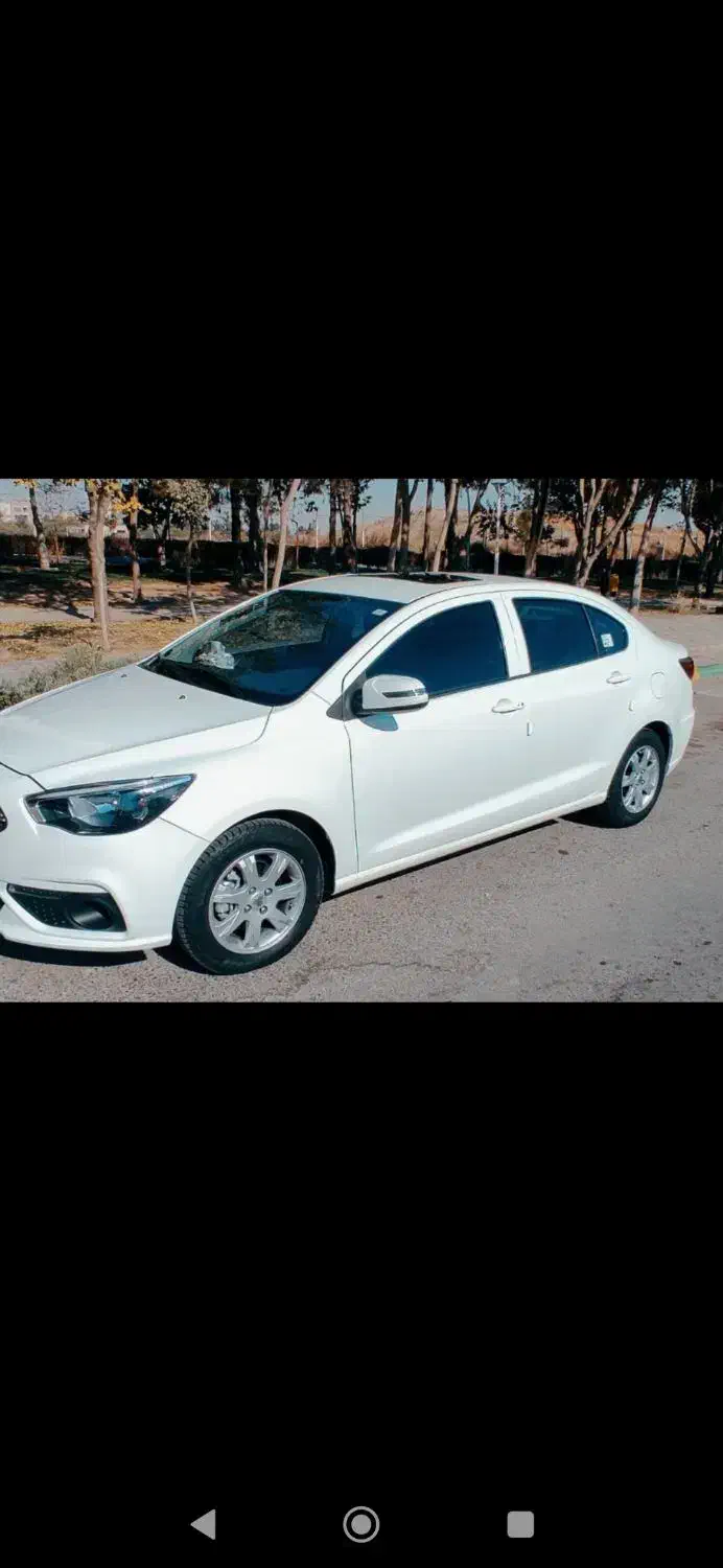 شاهین Gباسانرف|خودرو سواری و وانت|ملک‌آباد, |دیوار