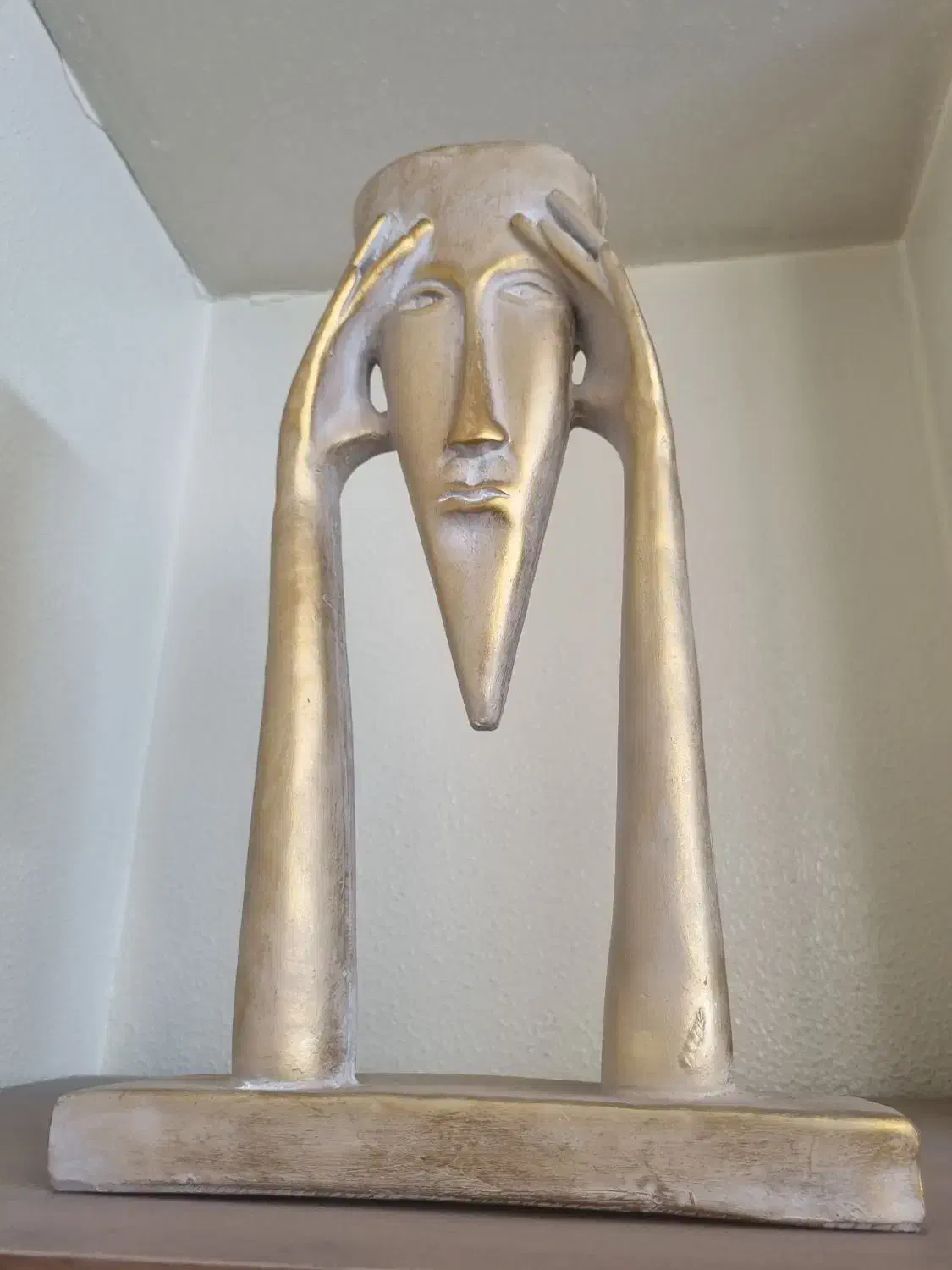 دکوری|مجسمه، تندیس، ماکت|شاهینشهر, حافظ جنوبی|دیوار