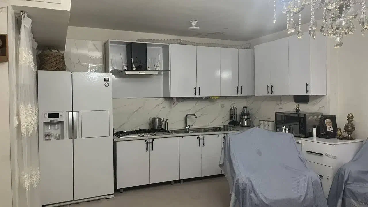 آپارتمان ۴۲متری ،پارکینگ و انباری وطبقه اول|فروش آپارتمان|تهران, مظاهری|دیوار