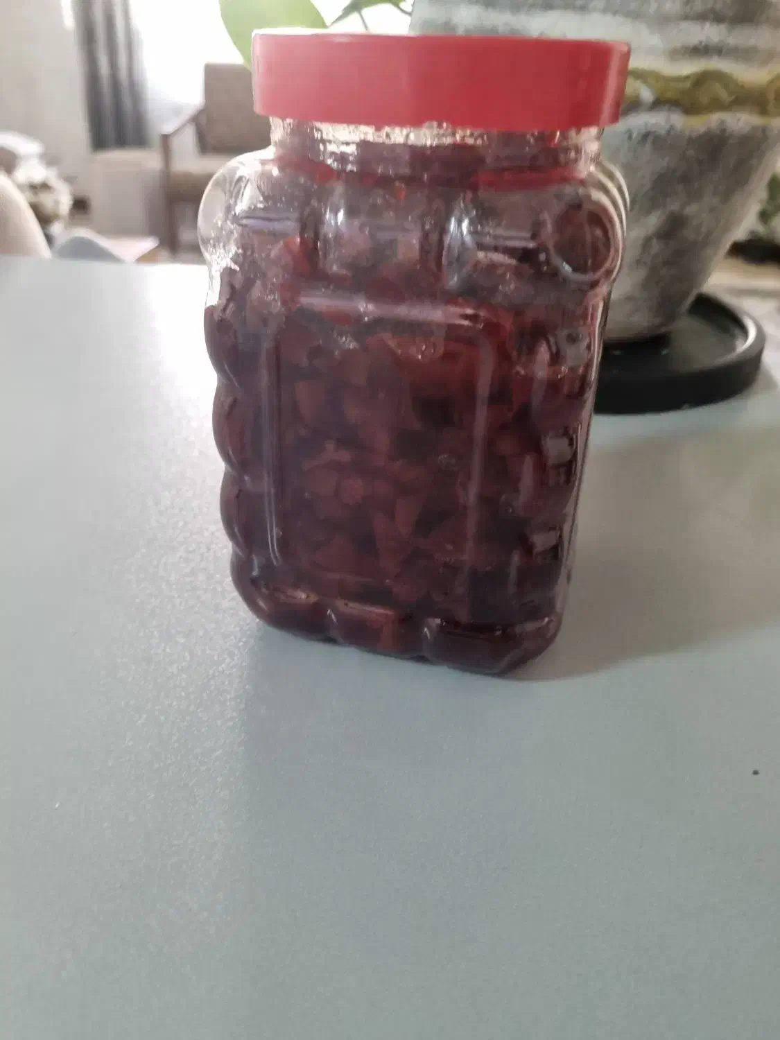 مربای به خانگی|خوردنی و آشامیدنی|تهران, توحید|دیوار