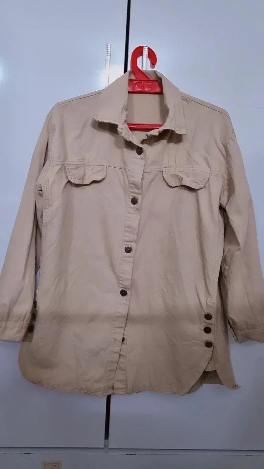 مانتو|لباس|تربت جام, تیپ ۳۸ زرهی تربت جام|دیوار