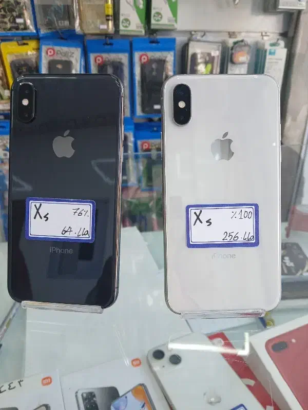 آیفون Xs|موبایل|کرمان, |دیوار
