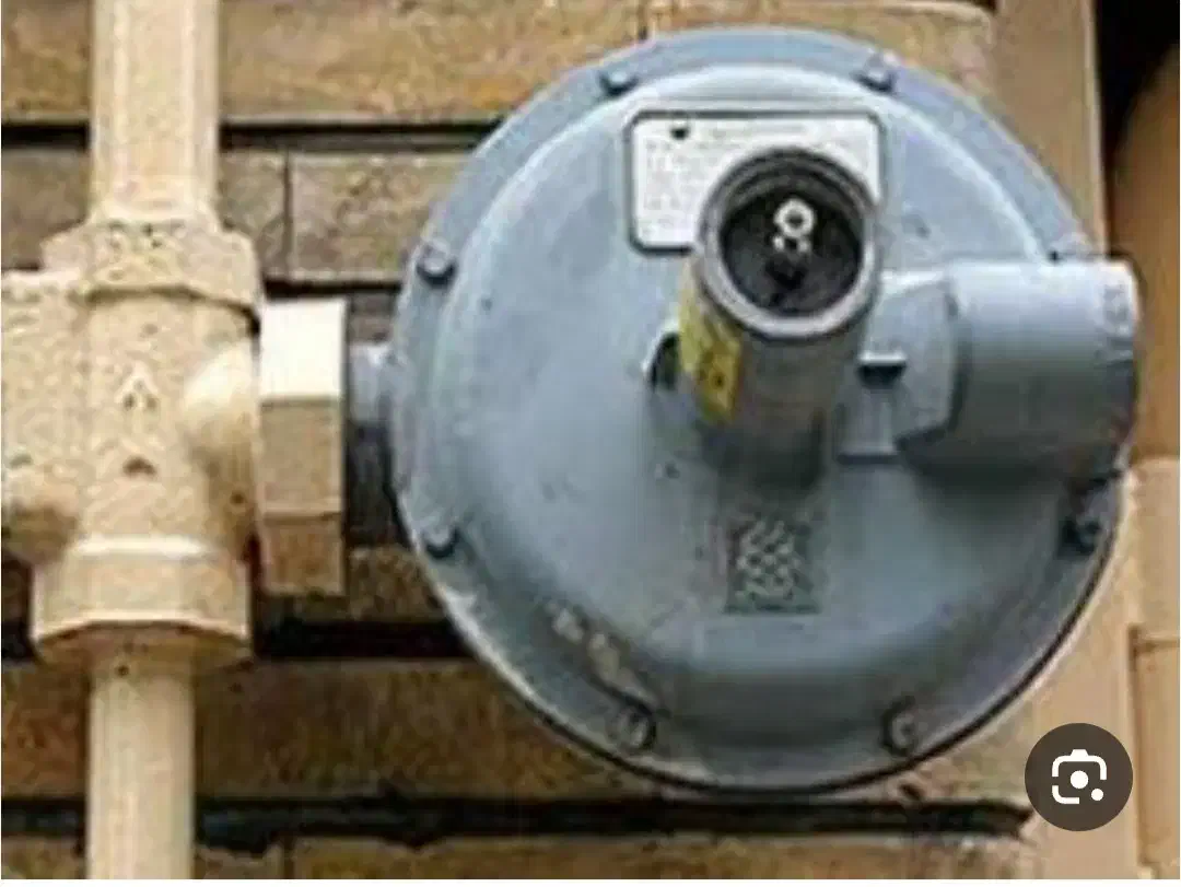 لوله کشی گاز|خدمات پیشه و مهارت|ابهر, |دیوار