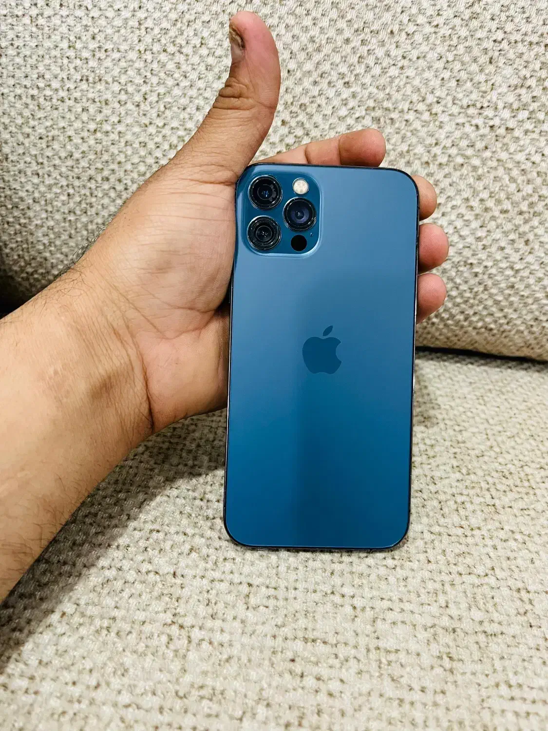 ۱۲پرو|موبایل|جیرفت, |دیوار