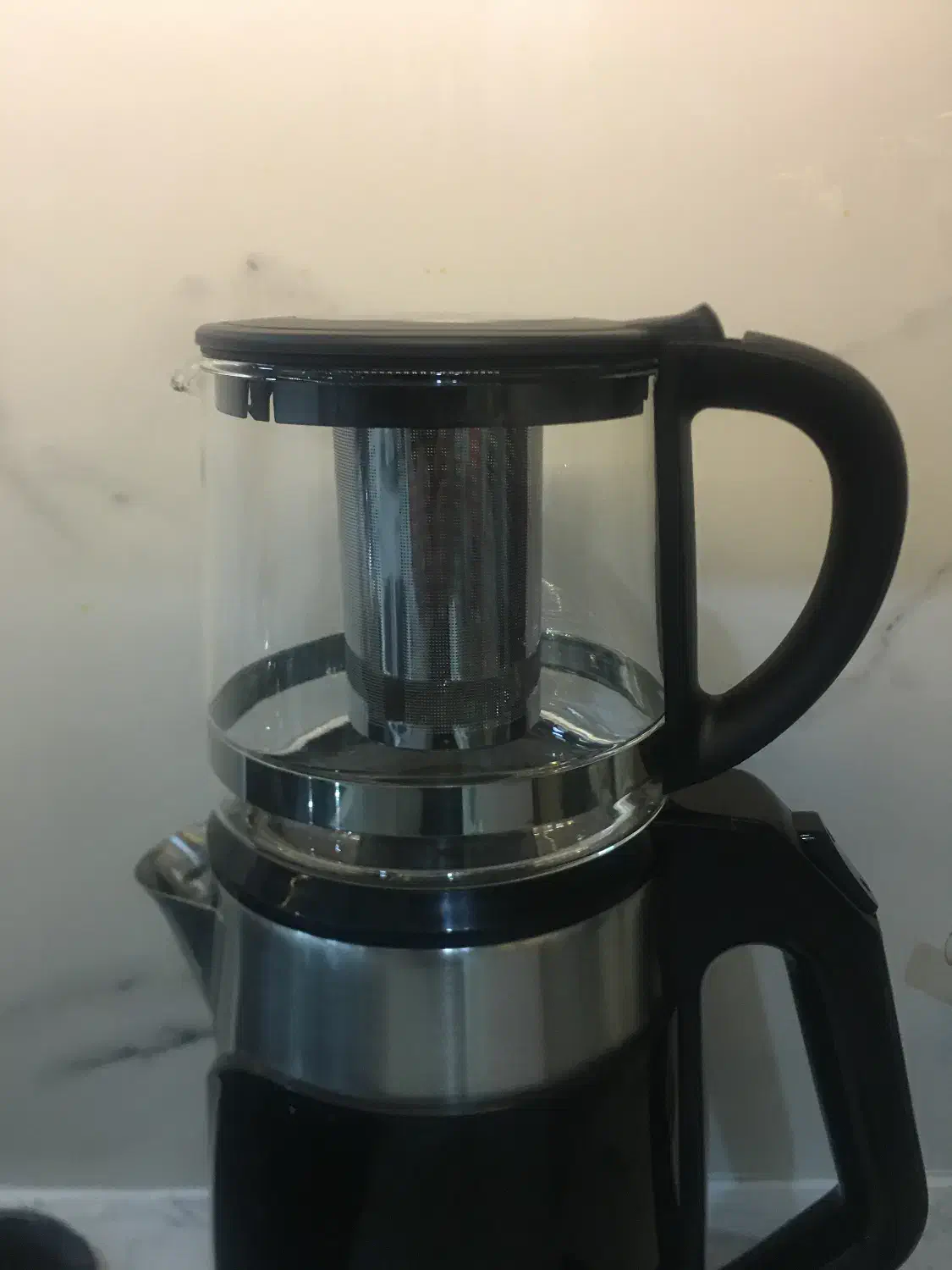 چای ساز دسینی|سماور، چایساز، قهوهساز|اهواز, کوروش|دیوار