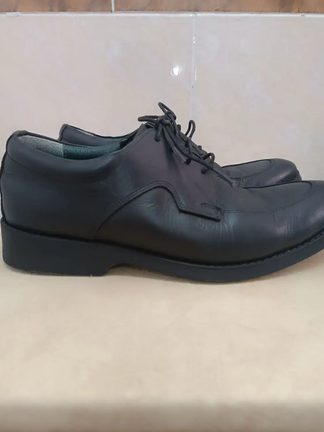 کفش مجلسی نو سایز 41|کیف، کفش، کمربند|بهبهان, |دیوار