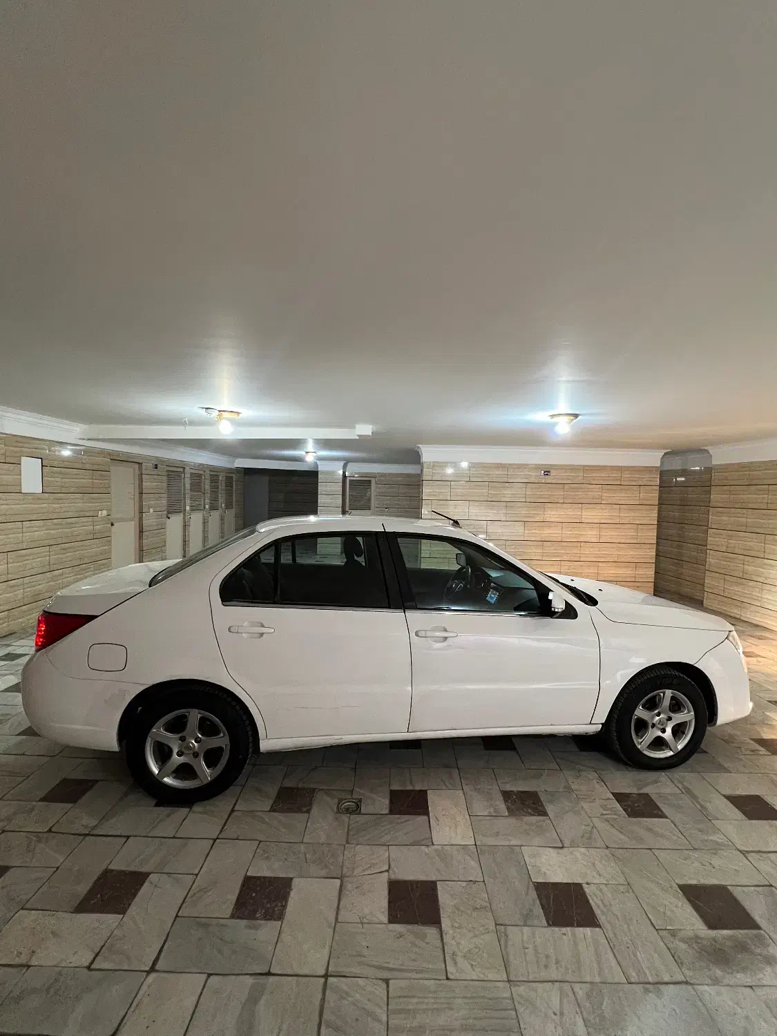 دنا ۹۴|خودرو سواری و وانت|اراک, |دیوار