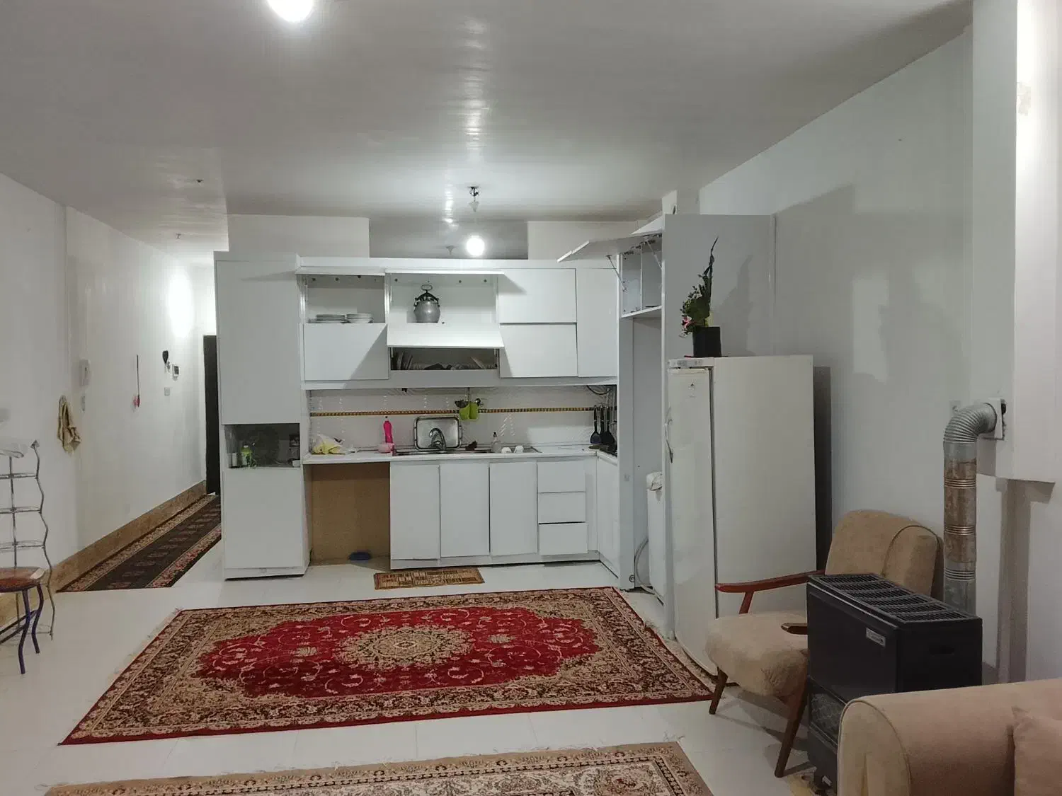 اجاره منزل مسکونی|اجارهٔ خانه و ویلا|چناران, |دیوار