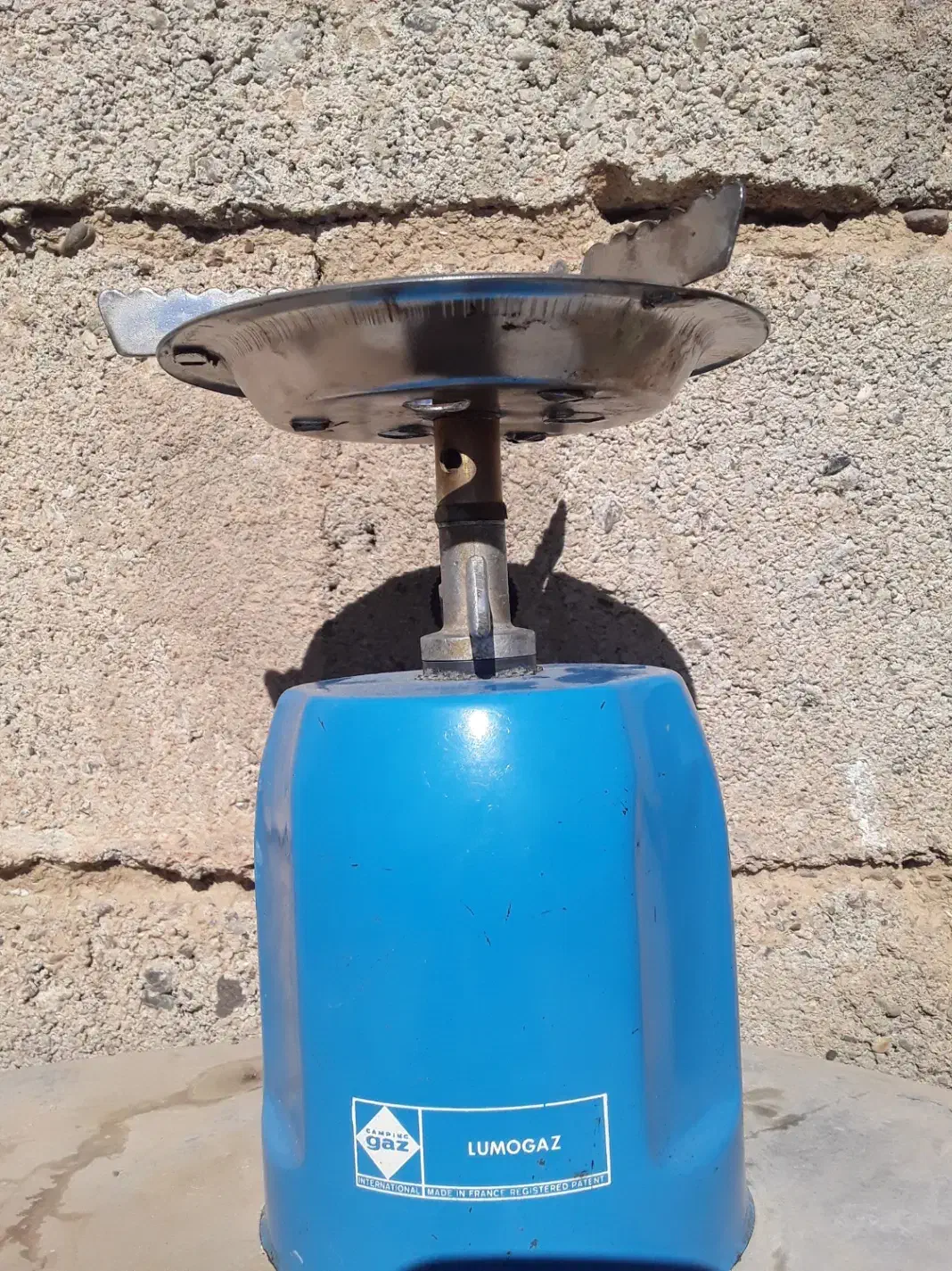 گاز خوراک پزی کوهنوردی|کوهنوردی و کمپینگ|مهاباد (آذربایجان غربی), |دیوار