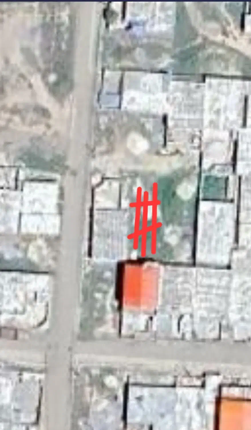 زمین ۱۸۰ متری در شباب|فروش زمین و ملک کلنگی|شباب, |دیوار