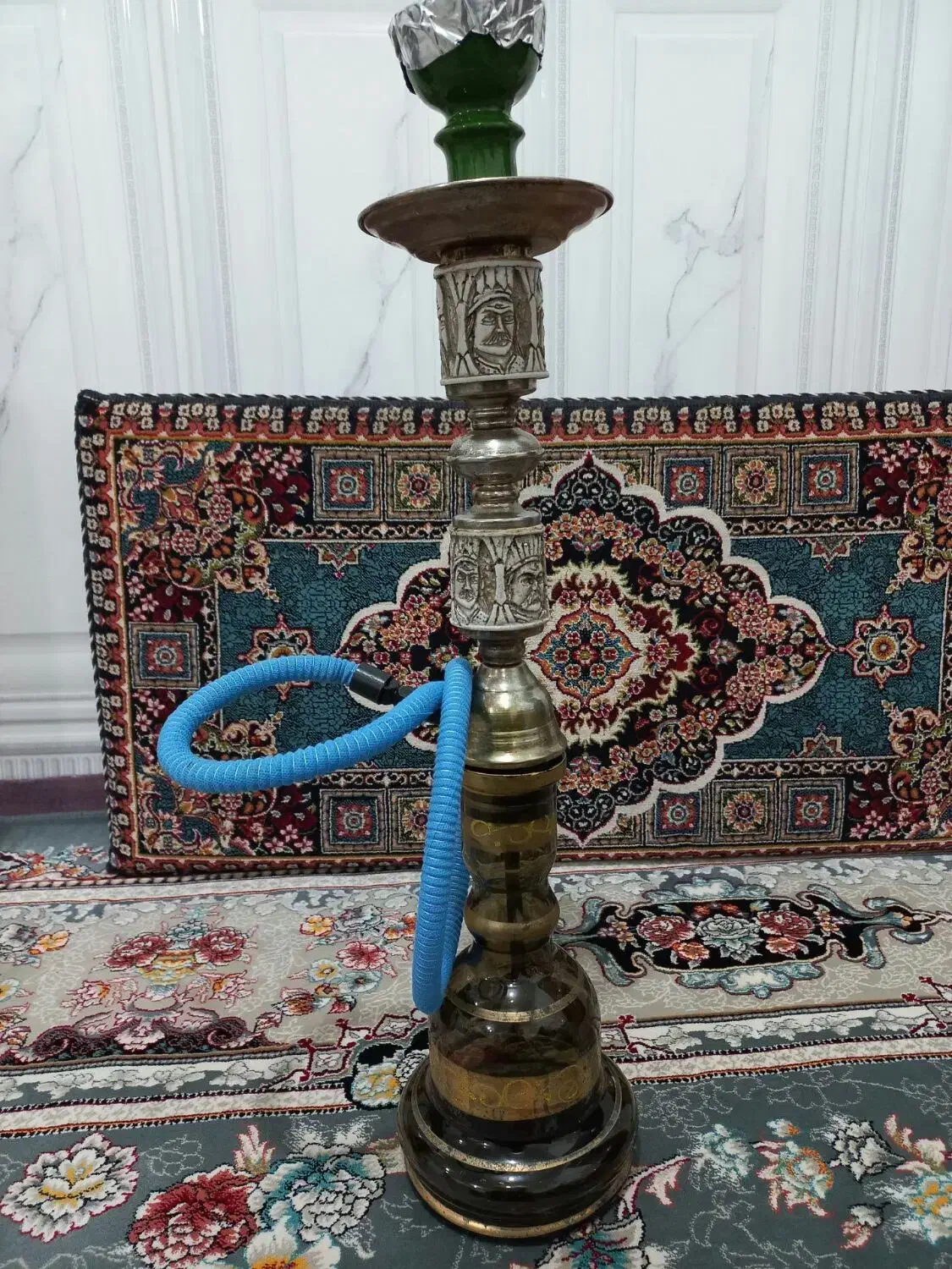 قلیان در حد|کلکسیون و سرگرمی|قیدار, |دیوار