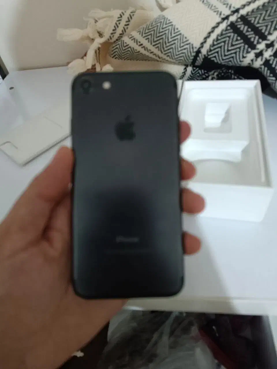 ایفون ۷|موبایل|کرمانشاه, |دیوار