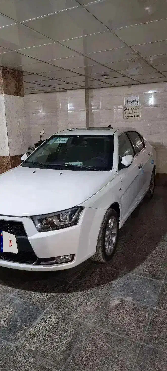 دناپلاس اتومات توربو آپشنال|خودرو سواری و وانت|بندر گناوه, |دیوار