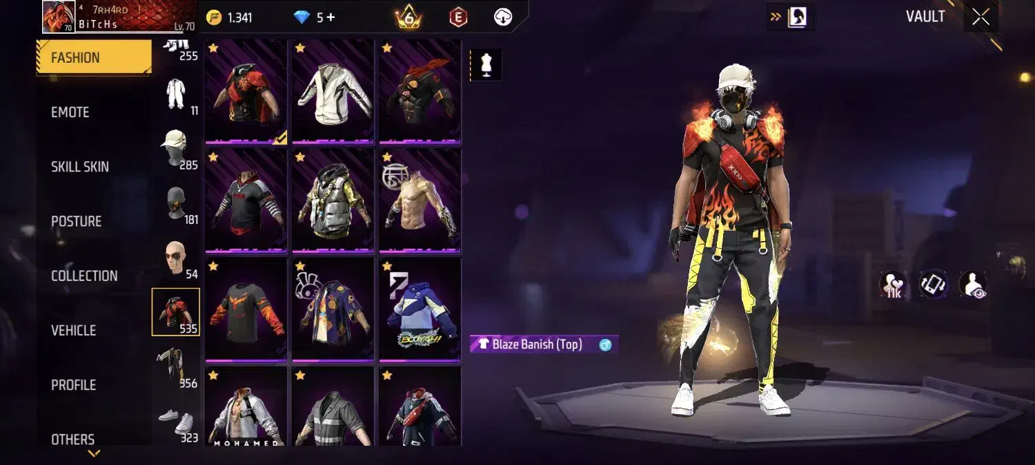 فری فایر|کنسول، بازی ویدئویی و آنلاین|تهران, بهار|دیوار