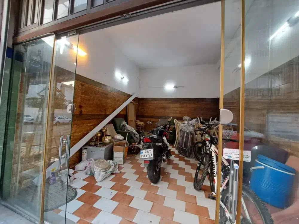 اجاره مغازه خیابان مهرگان|اجارهٔ مغازه و غرفه|لاهیجان, مهرگان|دیوار