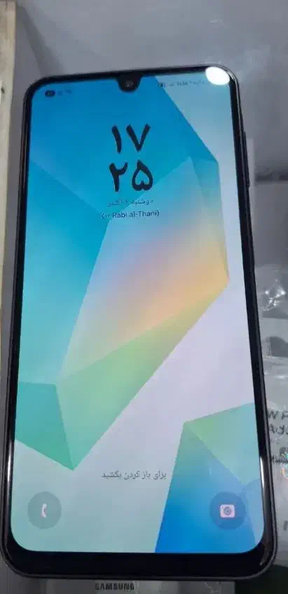 گوشی A16|موبایل|بهار, |دیوار