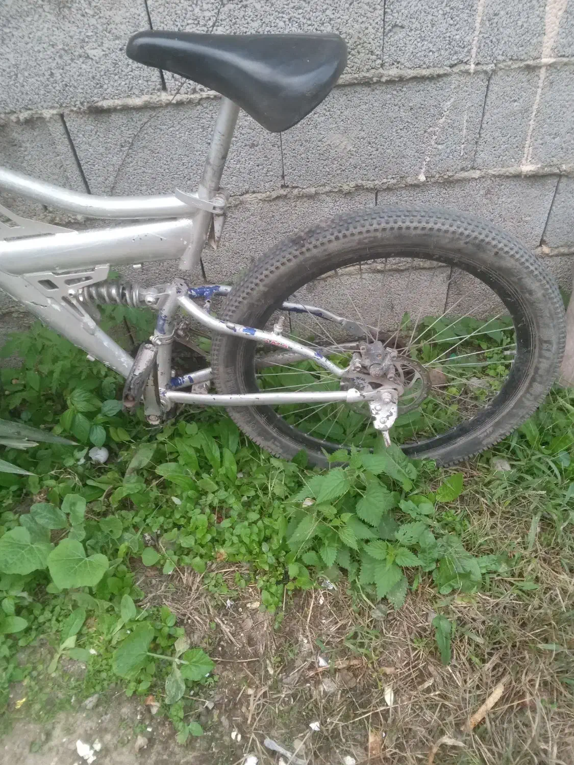 دوچرخه. سالم|دوچرخه، اسکیت، اسکوتر|ماسال, |دیوار