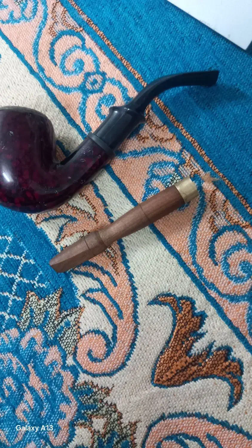 وسایل شخص وبرقی|کلکسیون اشیاء عتیقه|قم, جمکران|دیوار