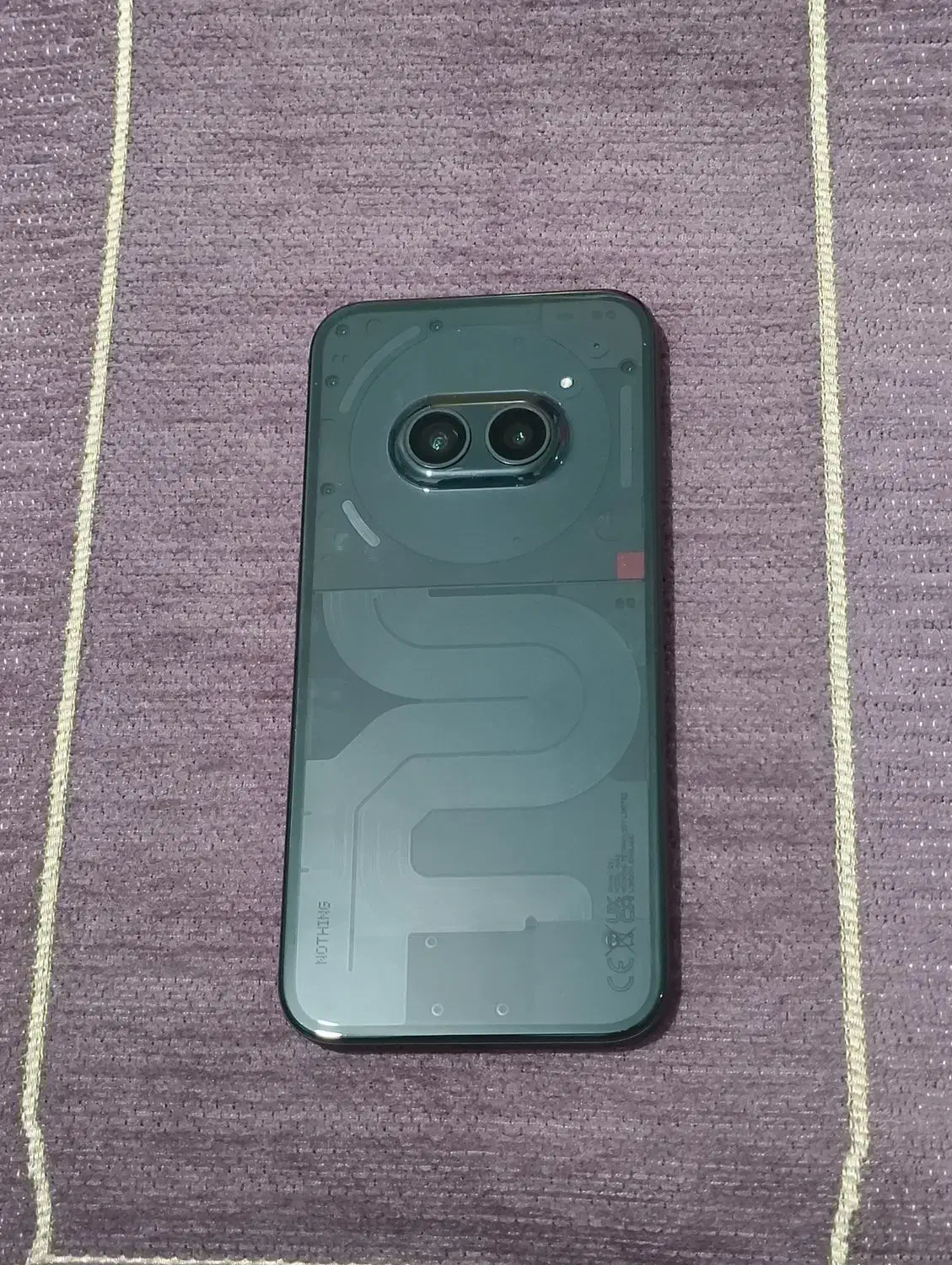 ناتینگ فون 2a/ رام 12/256|موبایل|زاهدان, |دیوار