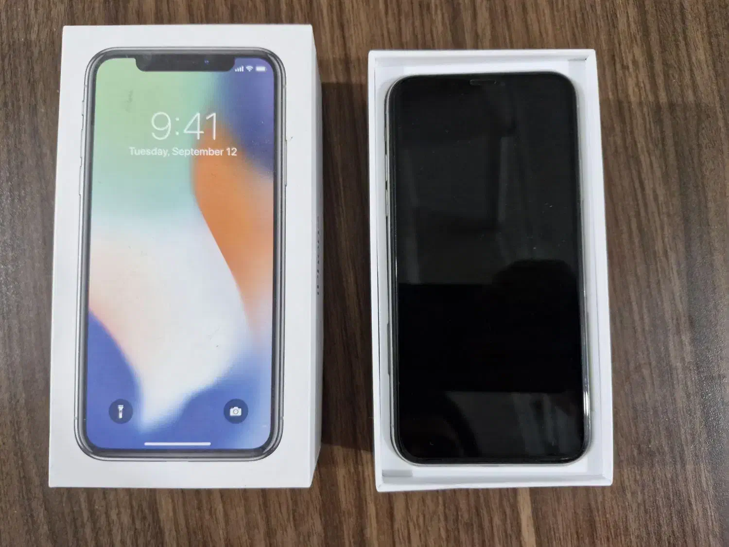 iPhone x|موبایل|کرمان, |دیوار