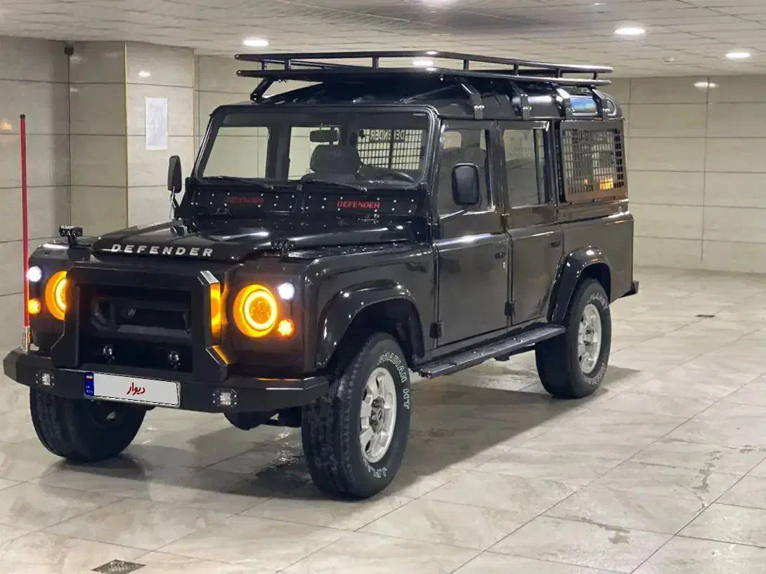 پاژن مدل۸۵|خودرو سواری و وانت|تبریز, |دیوار