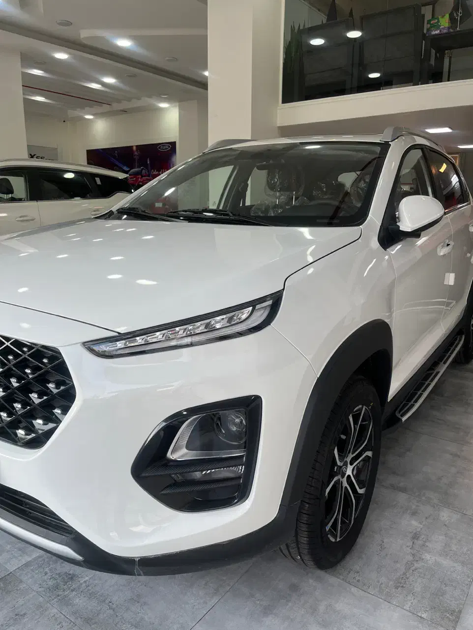 ایکس ۲۲ پرو دنده x22pro صفر|خودرو سواری و وانت|تهران, نازیآباد|دیوار