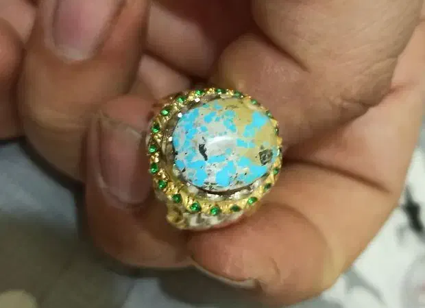 نیشابوری اصل و نو|جواهرات|اهواز, گلستان|دیوار