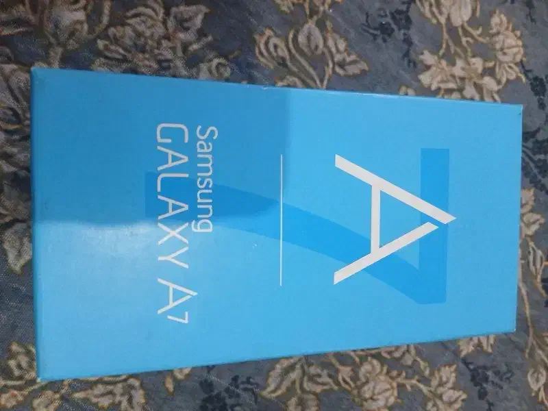 A7سامسونگ|موبایل|اندیمشک, |دیوار