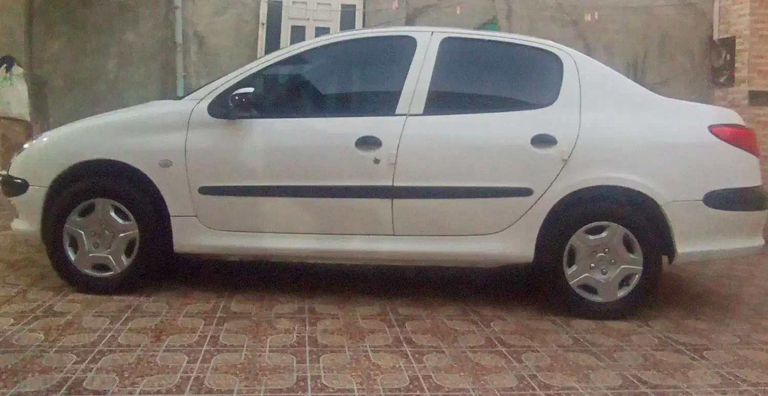 206|خودرو سواری و وانت|بندر گز, |دیوار