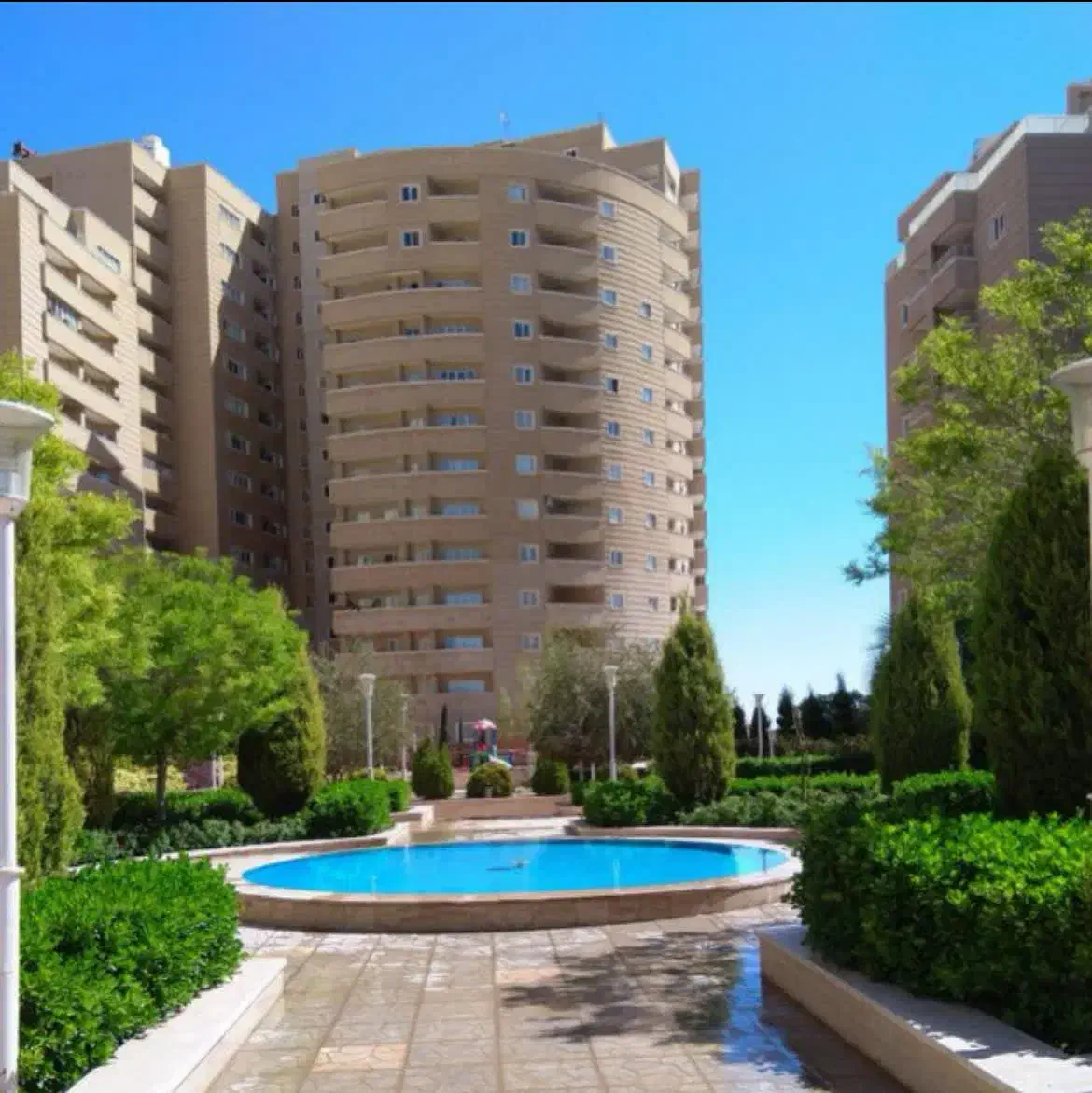 فروش آپارتمان خوش قیمت|فروش آپارتمان|یزد, |دیوار