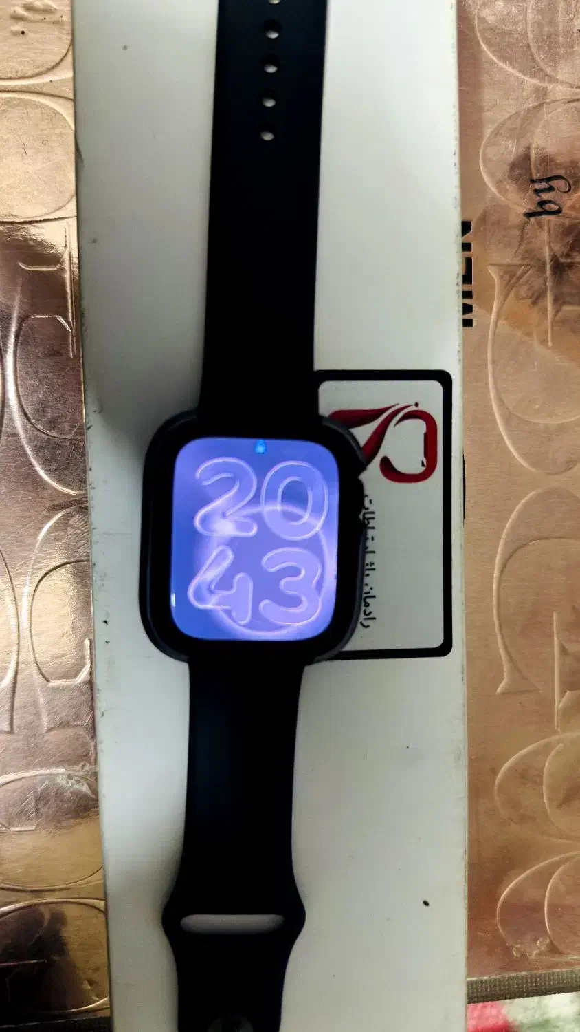 اپل واچ سری 9|ساعت|بندرعباس, |دیوار