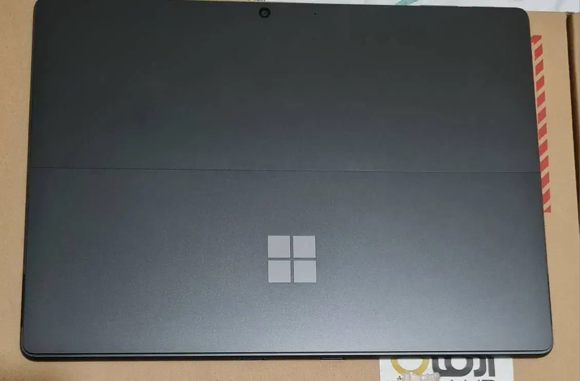 surface Pro9 256 8GB|تبلت|تهران, پونک|دیوار
