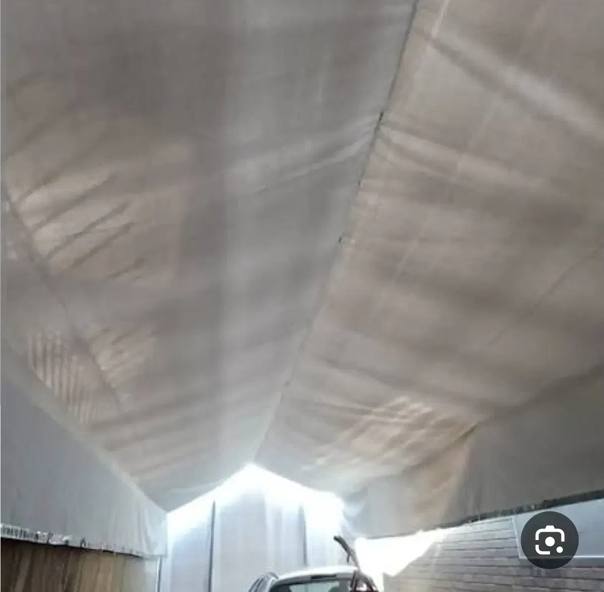 نصب نصاب سقف متحرک بازشو جمعشو ریلی تاشو|خدمات پیشه و مهارت|مشهد, سید رضی|دیوار