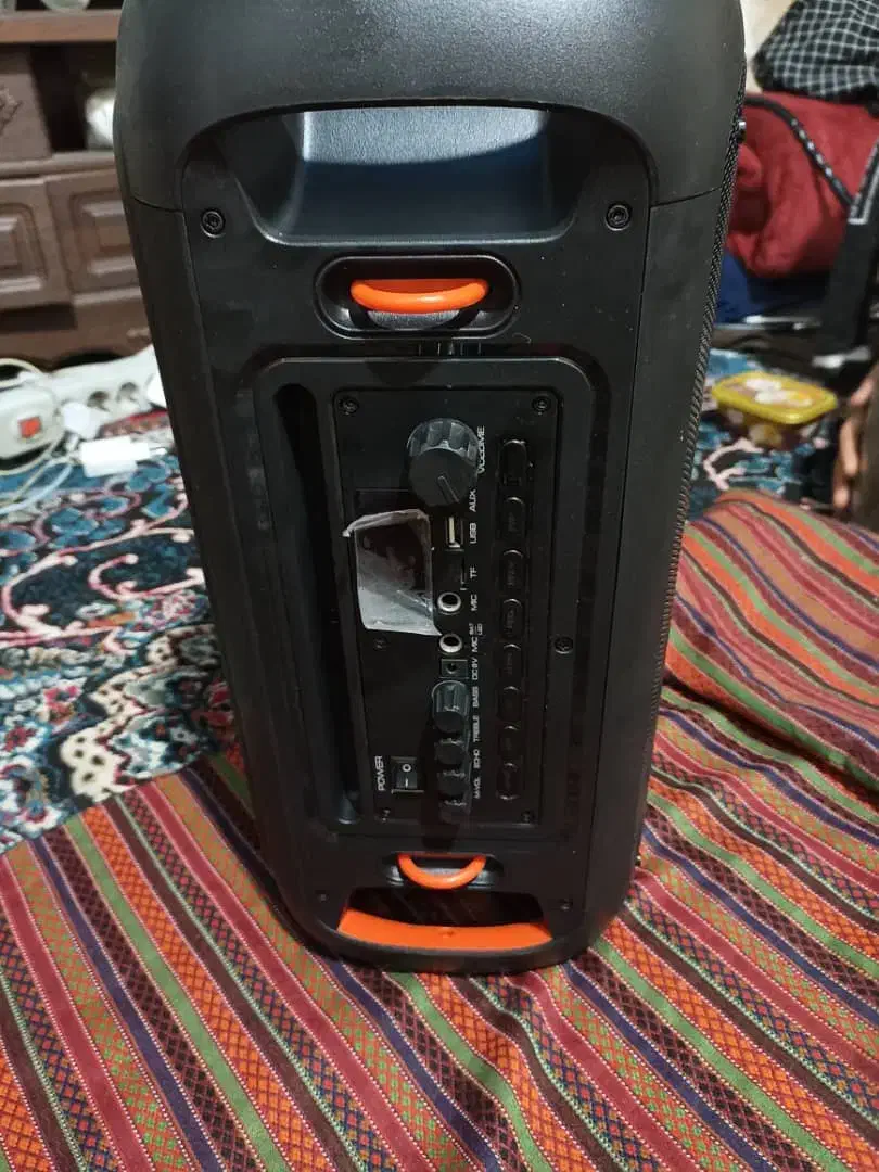 اسپیکر|سیستم صوتی خانگی|تهران, تختی|دیوار