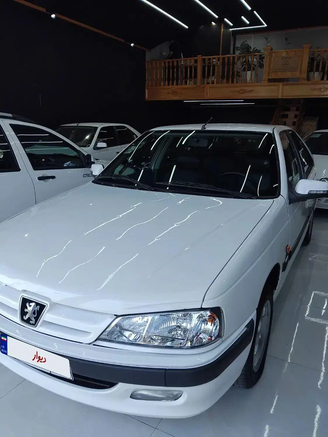 پارس سال مدل ۸۸|خودرو سواری و وانت|بوشهر, |دیوار