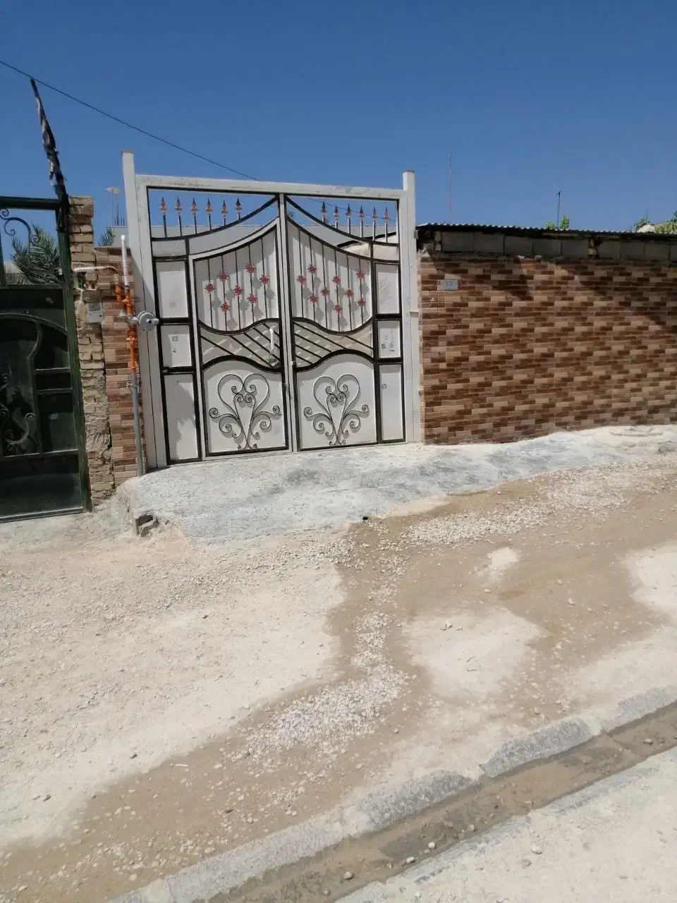 جوشکاری|خدمات پیشه و مهارت|لردگان, |دیوار