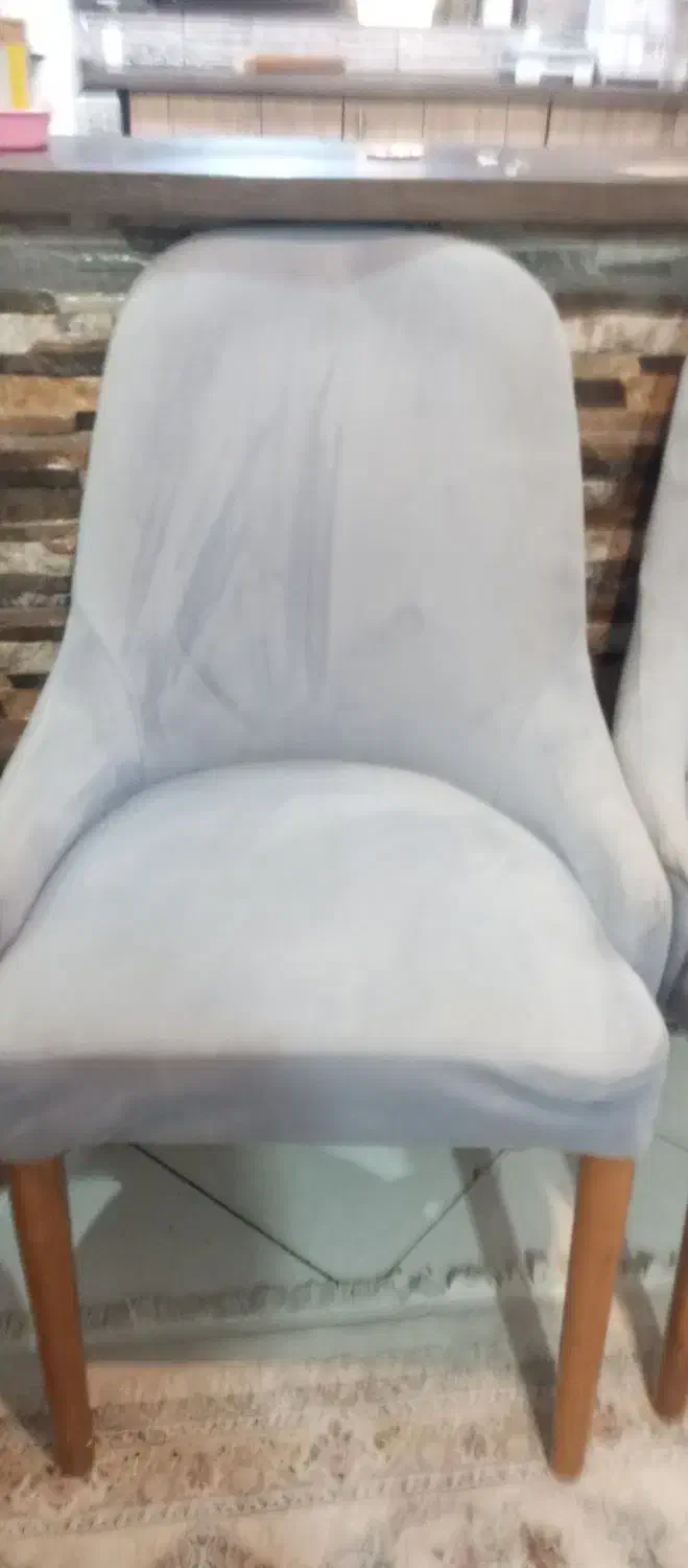 ۶ عدد صندلی تمیز|میز و صندلی غذاخوری|اندیشه, شهرک مریم|دیوار