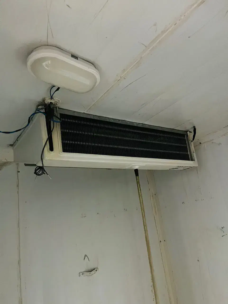 فروش سرداخانه|ماشینآلات صنعتی|شاهینشهر, شهرک میلاد|دیوار