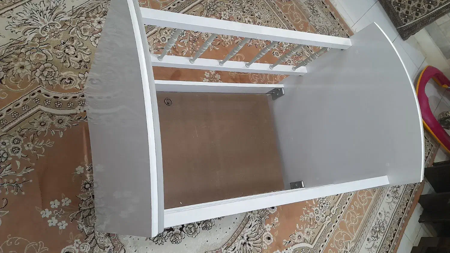 تخت نوزادی|تخت و صندلی بچه|تهران, امیر بهادر|دیوار