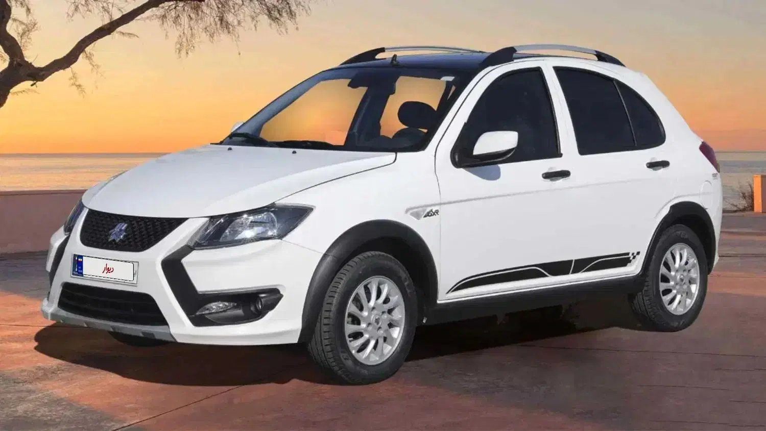 کوییک GXصفر|خودرو سواری و وانت|یزد, |دیوار