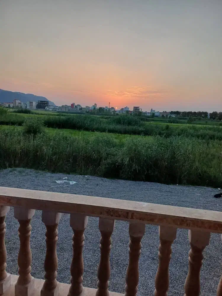 فروش فوری ویو دار مرکز شهر نوساز|فروش آپارتمان|لنگرود, |دیوار