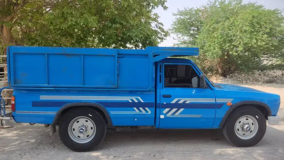 سایپا دوگانه سوز شرکتی|خودرو سواری و وانت|بوشهر, |دیوار