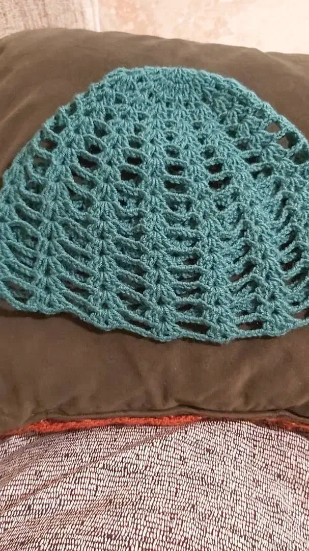 کلاه دست بافت|لباس|رشت, بلوار گیلان|دیوار