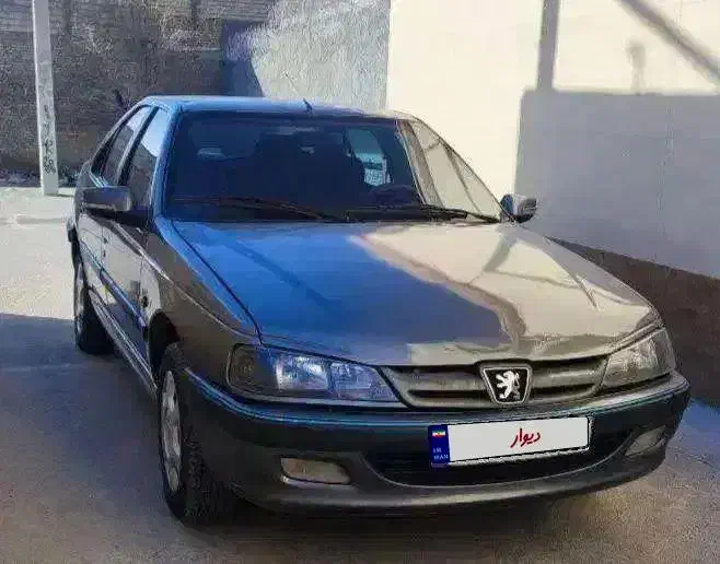 پژو پارس مدل ۸۵|خودرو سواری و وانت|اصفهان, بوستان ناژوان|دیوار