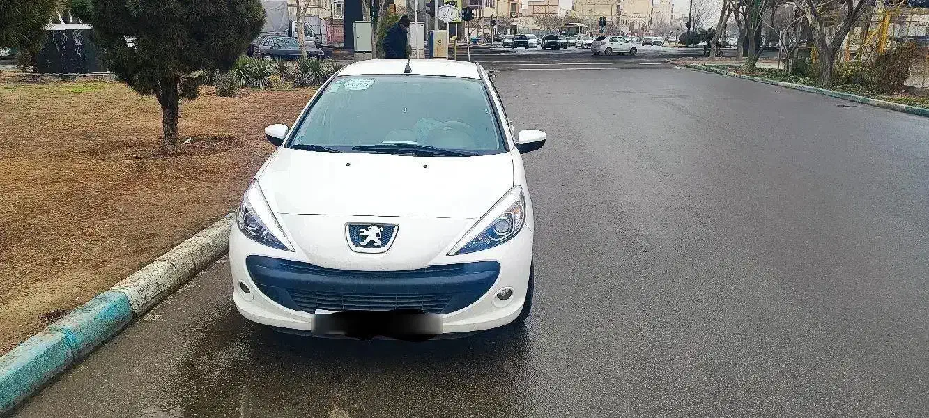 207عروسک|خودرو سواری و وانت|اصفهان, دهنو|دیوار