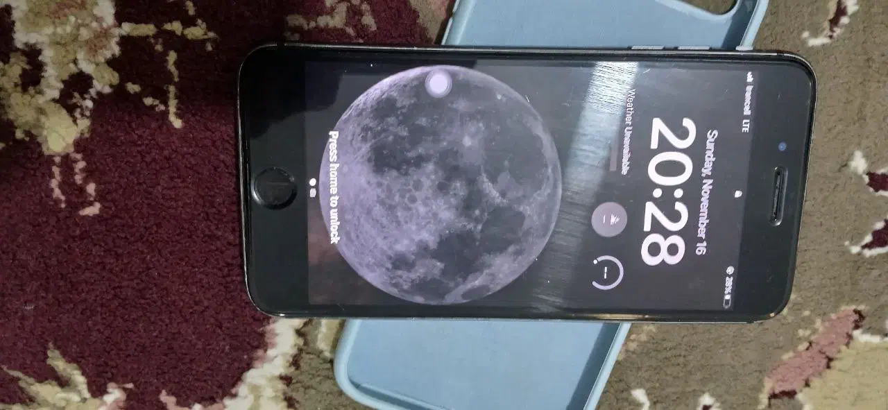 ایفون 8plas|موبایل|ساری, |دیوار